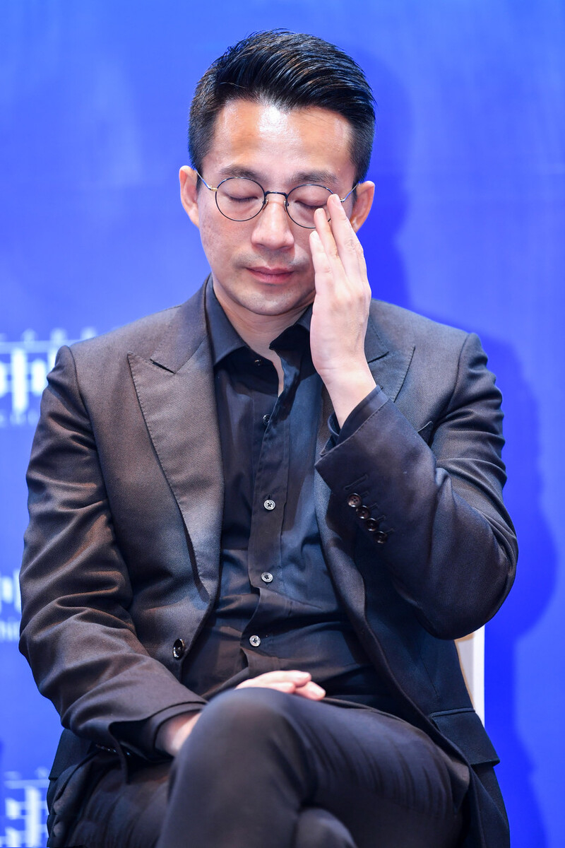 颜丹晨|仅仅3天，娱乐圈的瓜就这么生猛？家暴、潜规则，应有尽有