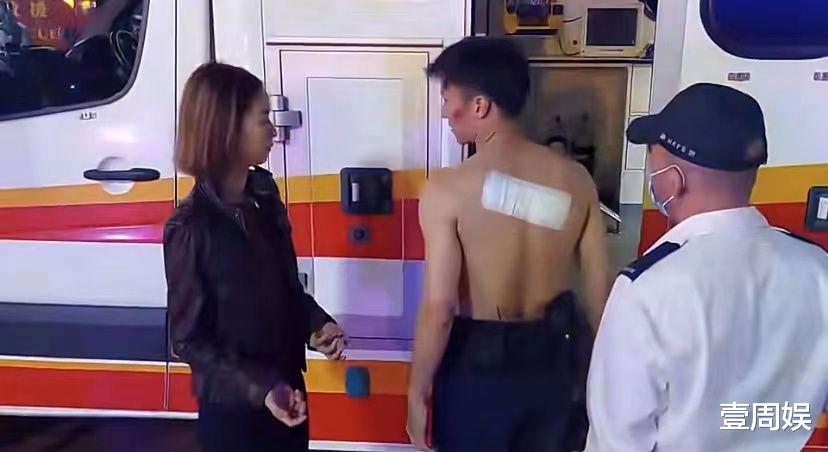 谢霆锋|谢霆锋回港拍戏之余,陪张柏芝和儿子过生日?网友:前几天撞见