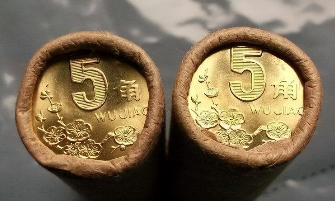 钱币|新入坑的钱币爱好者,最适合入手的硬币品种有哪些?