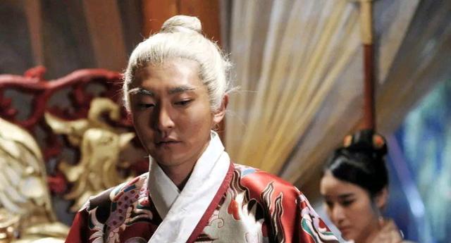 龙门镖局|从《龙门镖局》里走出去的四位男演员，现在演技好的都不敢认了