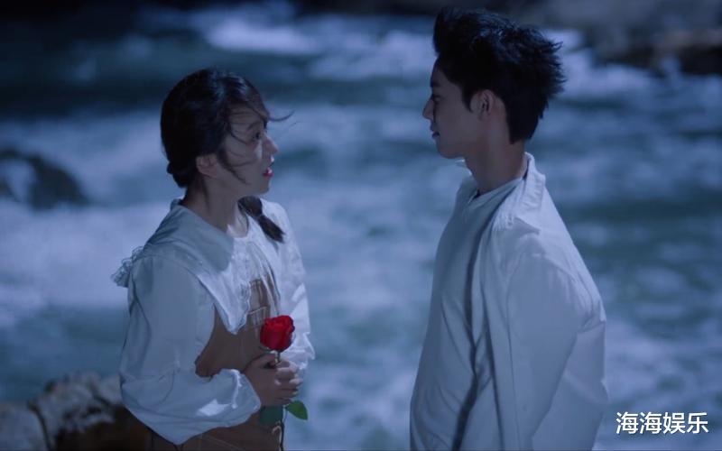 王雷|不容错过的治愈小甜剧，男女主高颜值CP感十足，狂追10集停不下来