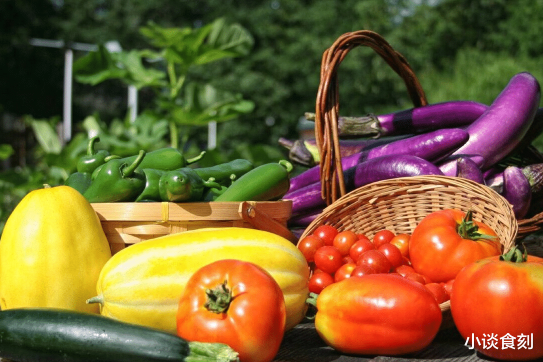 中老年人|立夏没入夏，建议中老年人：多食3样常吃2物，浑身有劲轻松入夏