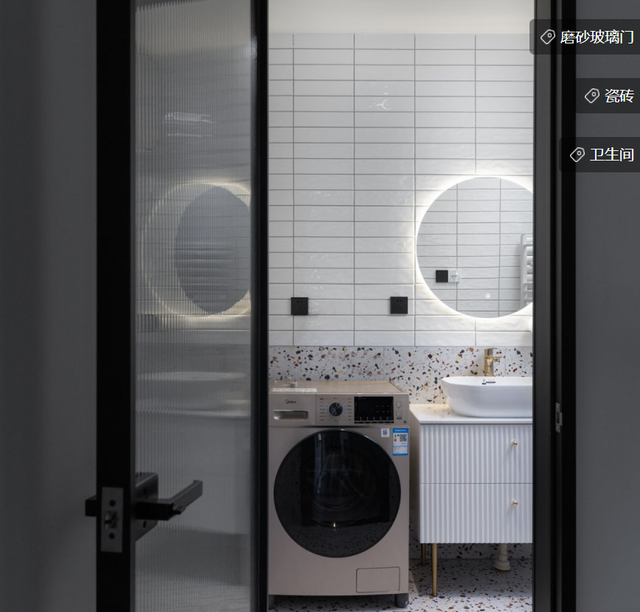 把家打造成度假村,不出门就能享受度假的乐趣,处处都是好景色