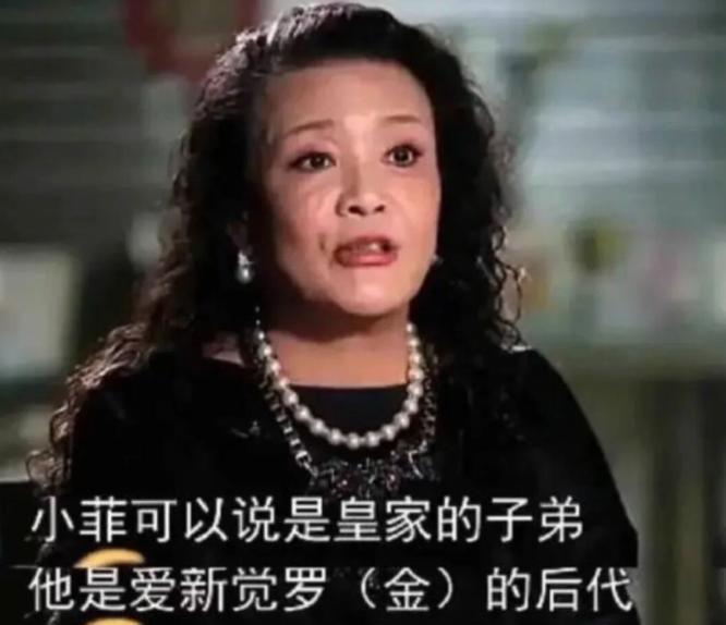 知否知否应是绿肥红瘦|《知否》现实版形象来了！汪小菲是大娘子，双S是小秦氏和康姨妈