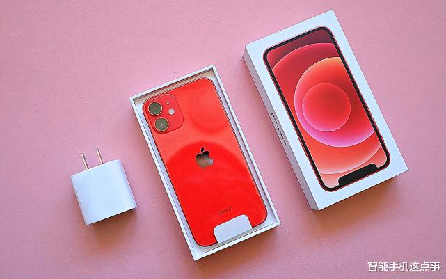 翻新机|iPhone12 mini：翻新机上线，我却劝大家慎重考虑！