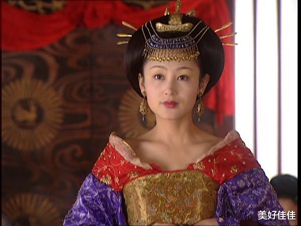 陈红|当年的网友好严格，美如陈红都被嘲俗艳，关之琳更被认为像猫头鹰