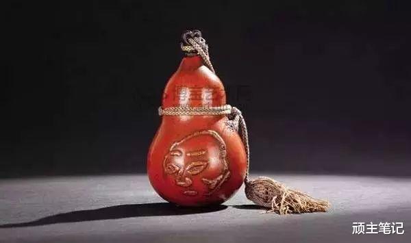 葫芦|葫芦包浆后的美,让人无法抗拒!不信你看!