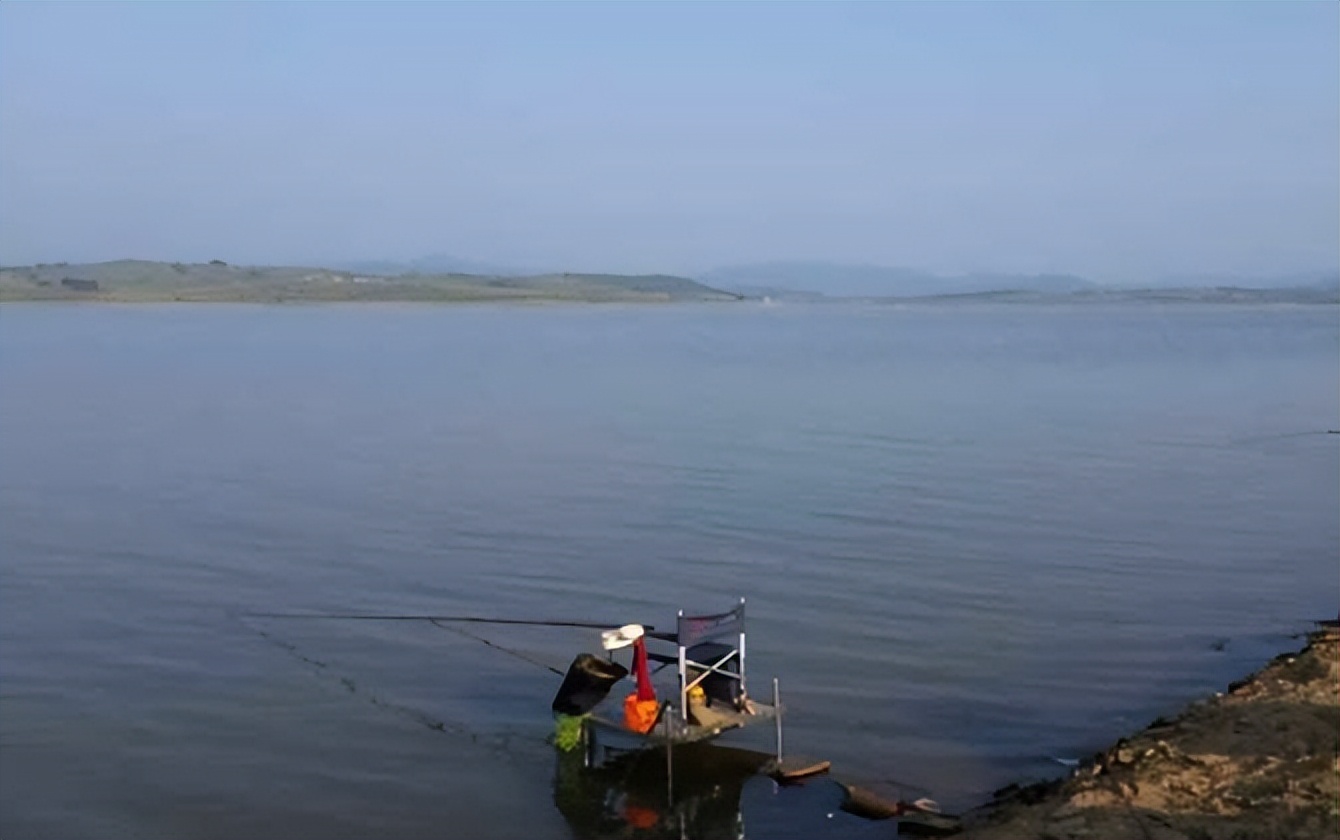 |库钓钓“白板”之经验总结，前车之鉴，钓友们别犯类似错误