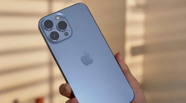 苹果|iPhone13Pro两周体验报告:聊聊真实感受,谈谈购买建议!