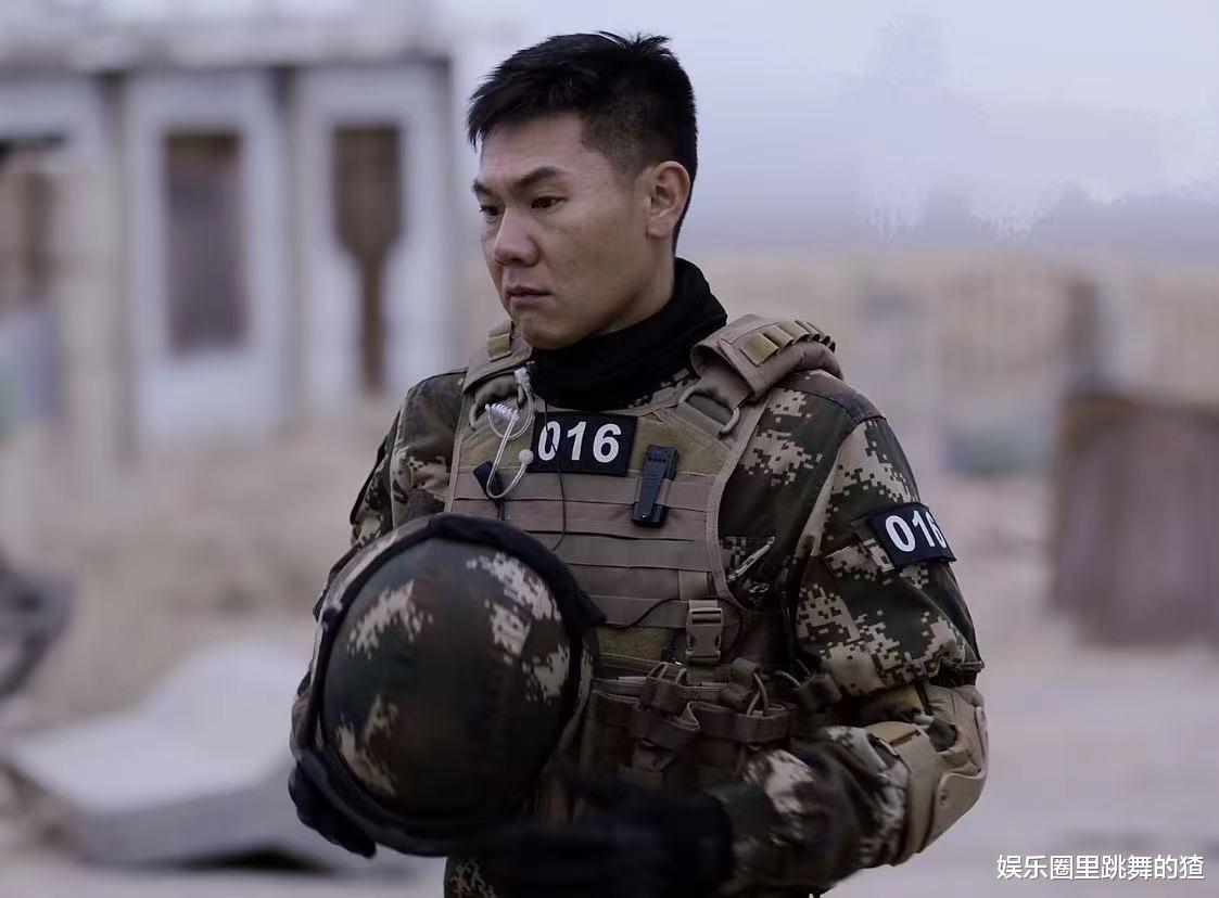 杨幂|《特战荣耀》刑天布局，米娅狙击，肖飞背叛，燕破岳的并死不简单