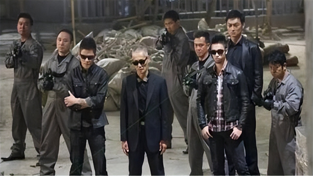 东北头号杀手李正光,帮助乔四独霸东北十余年,被捕后下场如何?