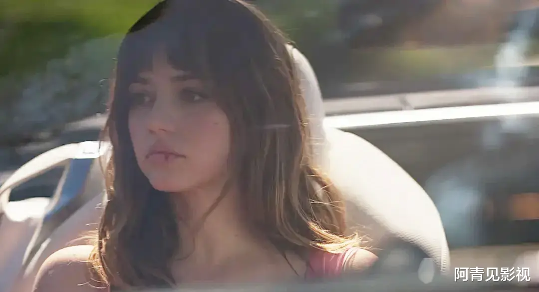 好莱坞|安娜德阿玛斯献身的四部电影