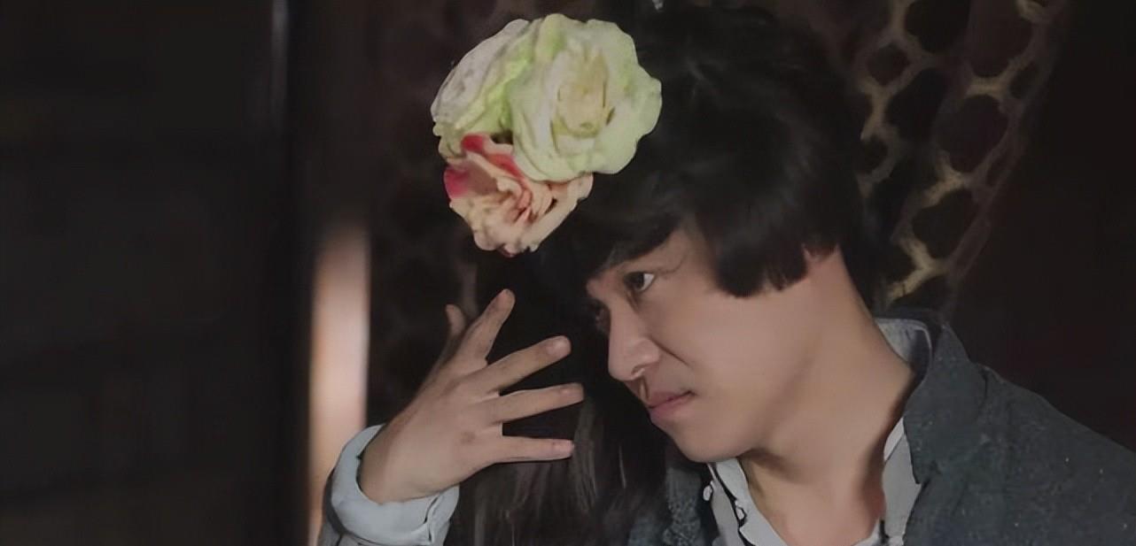 Angelababy|9位“盲目自大”的明星，没演戏却想拿大满贯，舞台表演似跳大神