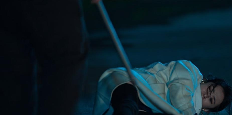 野蛮生长|风吹半夏:王全受伤多年,为何突然回来报复半夏?他被人利用了