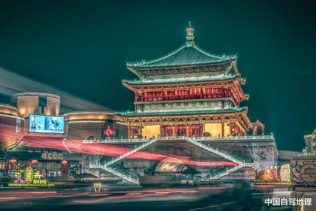 自驾|5000公里,这条“涉黄”最美公路,如何横贯中国?|中国自驾地理