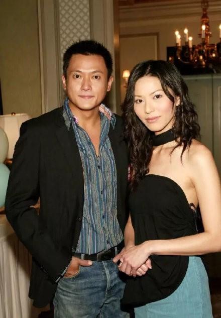 魏骏杰|报应！他曾劈腿背叛滕丽名，今娶小20岁娇妻多次被绿，近况落魄