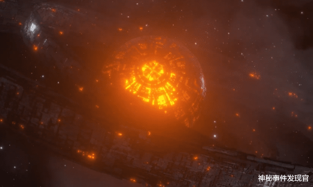 我们所处的宇宙竟是外星人的杰作?宇宙膨胀为的是给外星人续命?