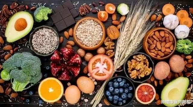 |中医提示,防癌“不吃什么”比“吃什么”更实在