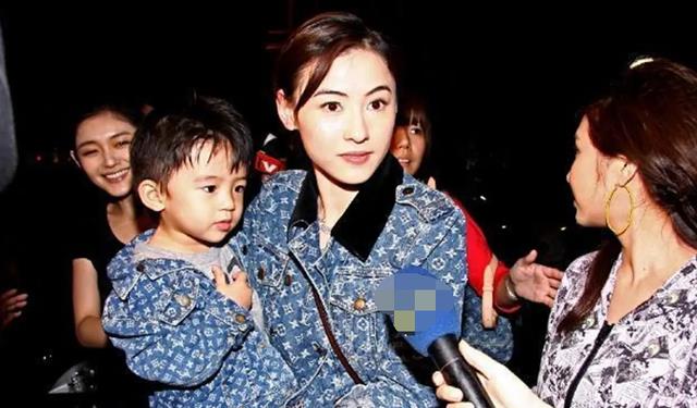 昆凌|昆凌说自己想生三胎，周杰伦觉得一个就好，喜欢生娃的女星很多