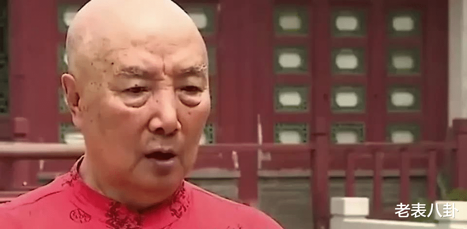 李连杰|一路走好!81岁“老戏骨”于海离世,生前感染新冠还摔了一跤