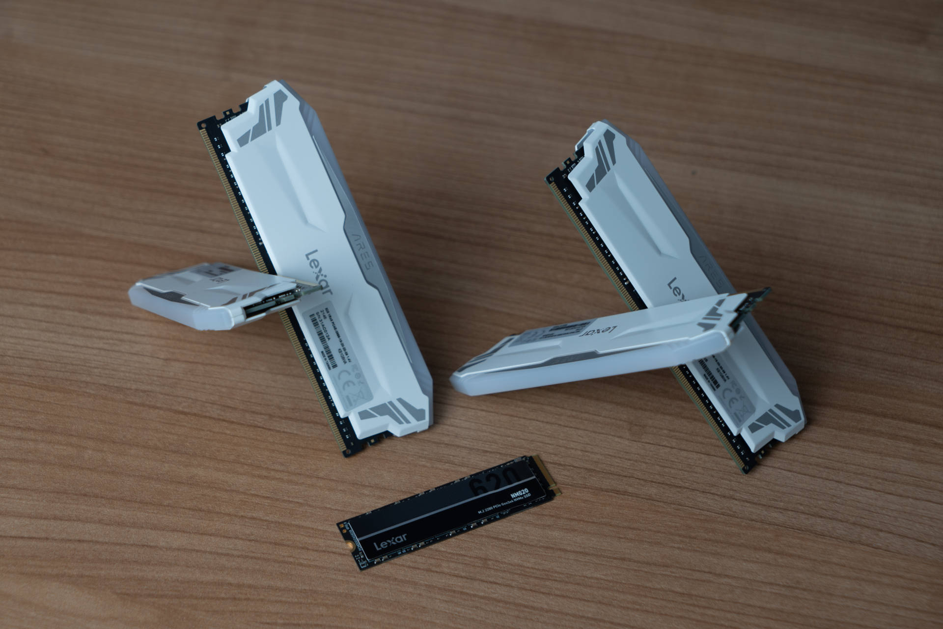 主板|羊毛只薅一只，ROG办公全家桶装机