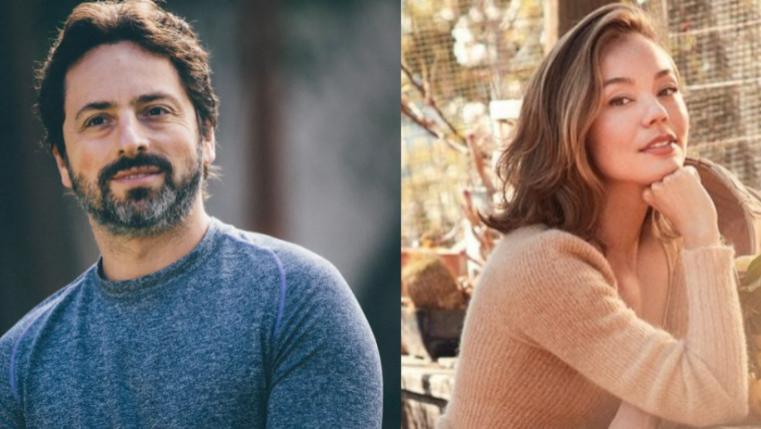 Google|谷歌创始人婚变：华裔妻子将分割6000亿财产