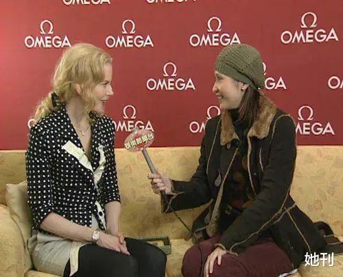 陈贝儿|被央视点名表扬,这个女人一夜爆火