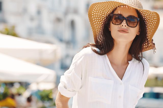 衰老|“老得慢”的女人一般有这7个共性,若你占2个以上,恭喜你