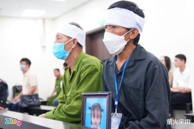 越南3岁女孩被妈妈的男友残忍杀害,头骨钉入9根钉子,惹众怒