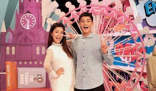 冯盈盈|和富二代玩船p后，这次轮到她被绿了！