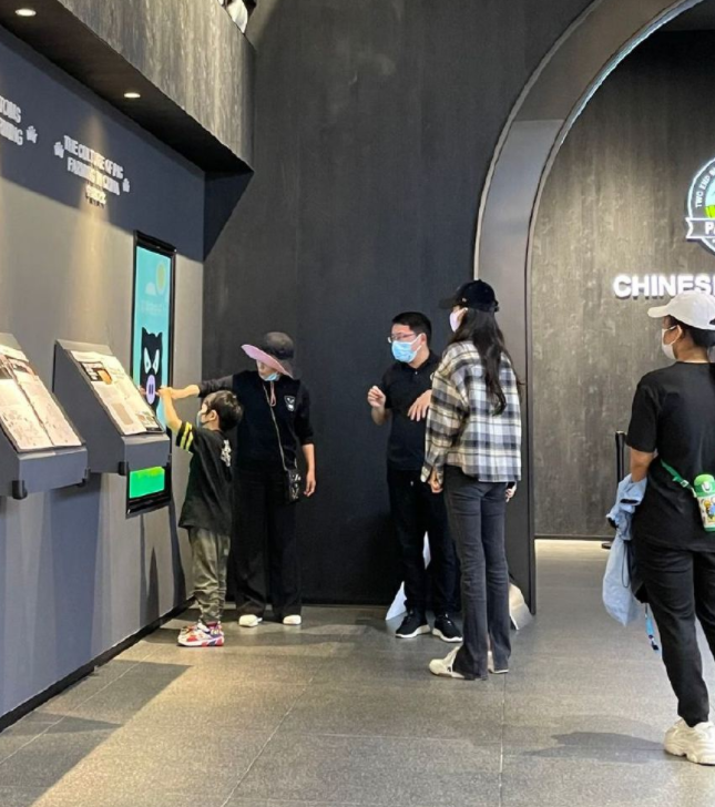 Angelababy|angelababy带5岁儿子穷游!盯着手机忙工作,不忘陪伴儿子真有爱