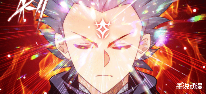 蕭炎|斗破蒼穹：蕭炎、黑擎和九天尊同為八星斗尊，為何差距這么明顯？