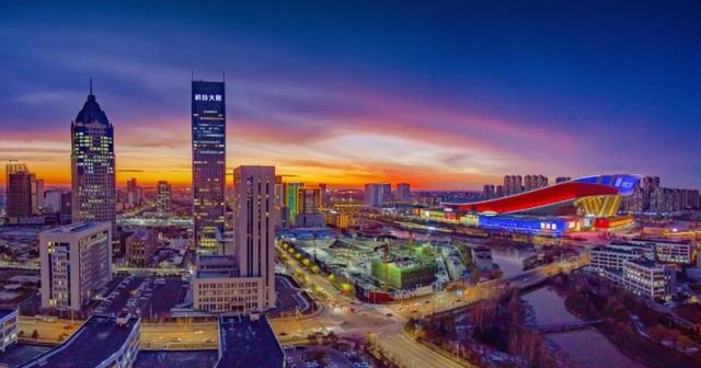 哈尔滨|5900万元买下一块地，五年后以十倍价格被收回！还能这样赚钱？