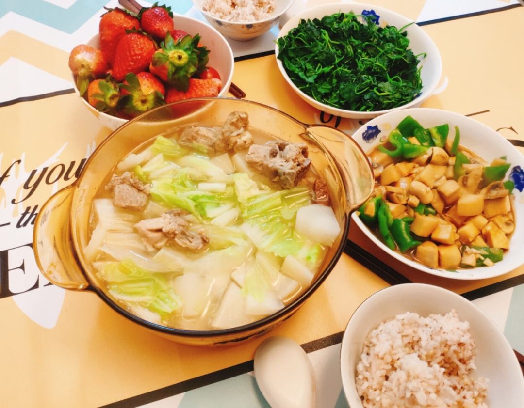 ?不吃晚饭，不锻炼，减肥瘦身40斤！我是怎么做到的？