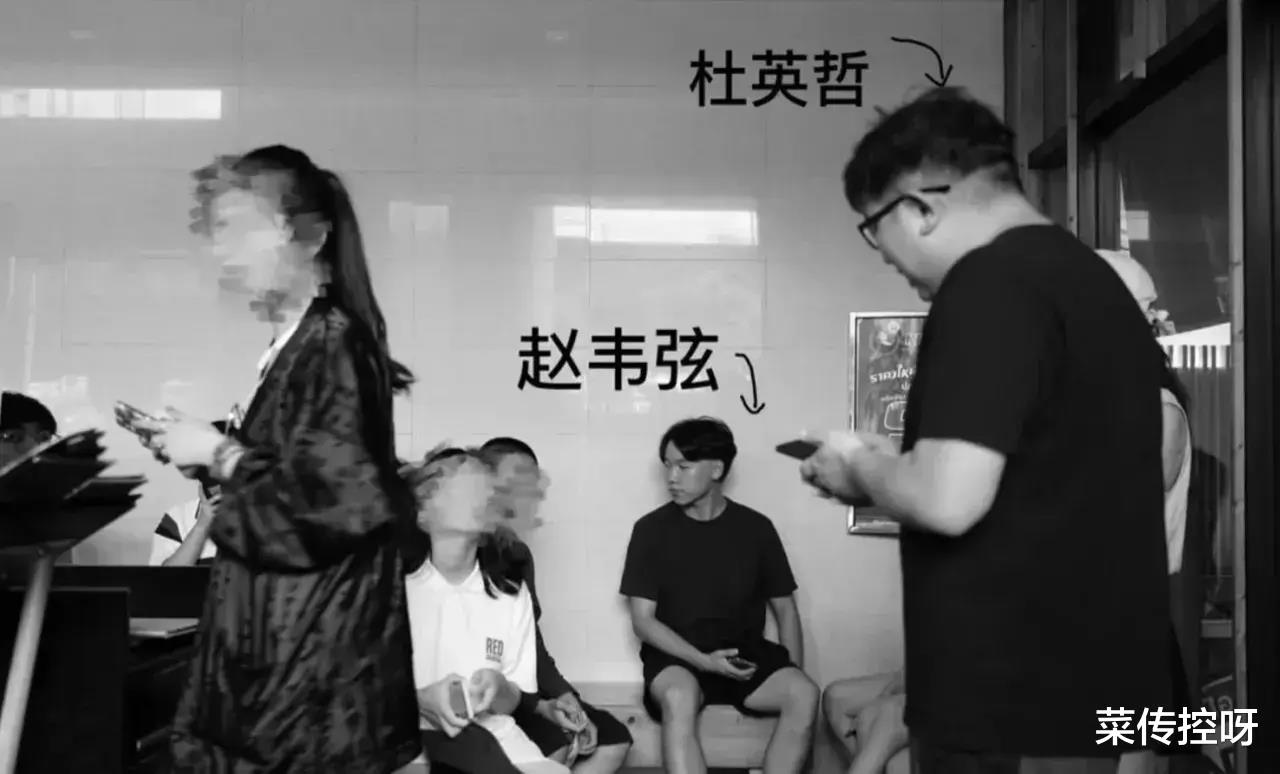 娱乐圈|刑拘!这简直是娱乐圈大新闻!