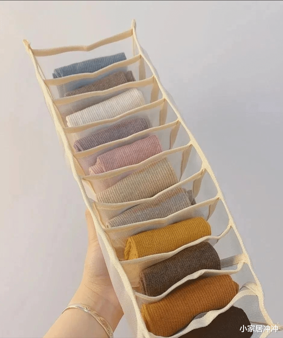 不得不承认,日本这些“走心”的家居用品,每一个都戳中痛点