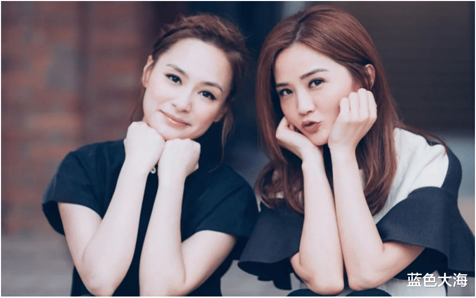 阿娇|阿娇赖弘国离婚2年后：他火速再婚并有子，她不再恨嫁41岁仍单身