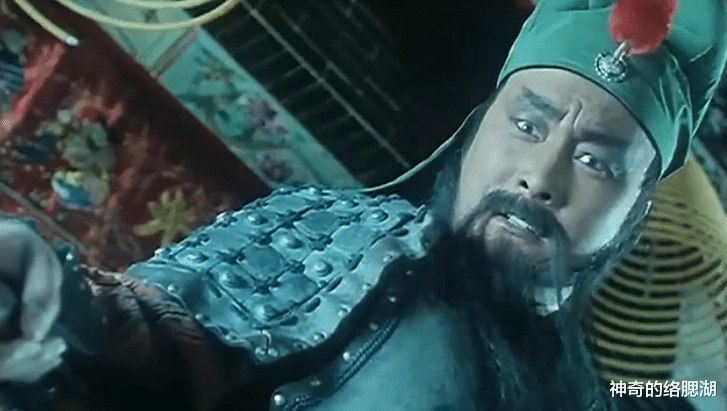 刘镇伟|被姜文模仿,被无线借鉴,刘镇伟的经典,上映时却赔垮了一家公司