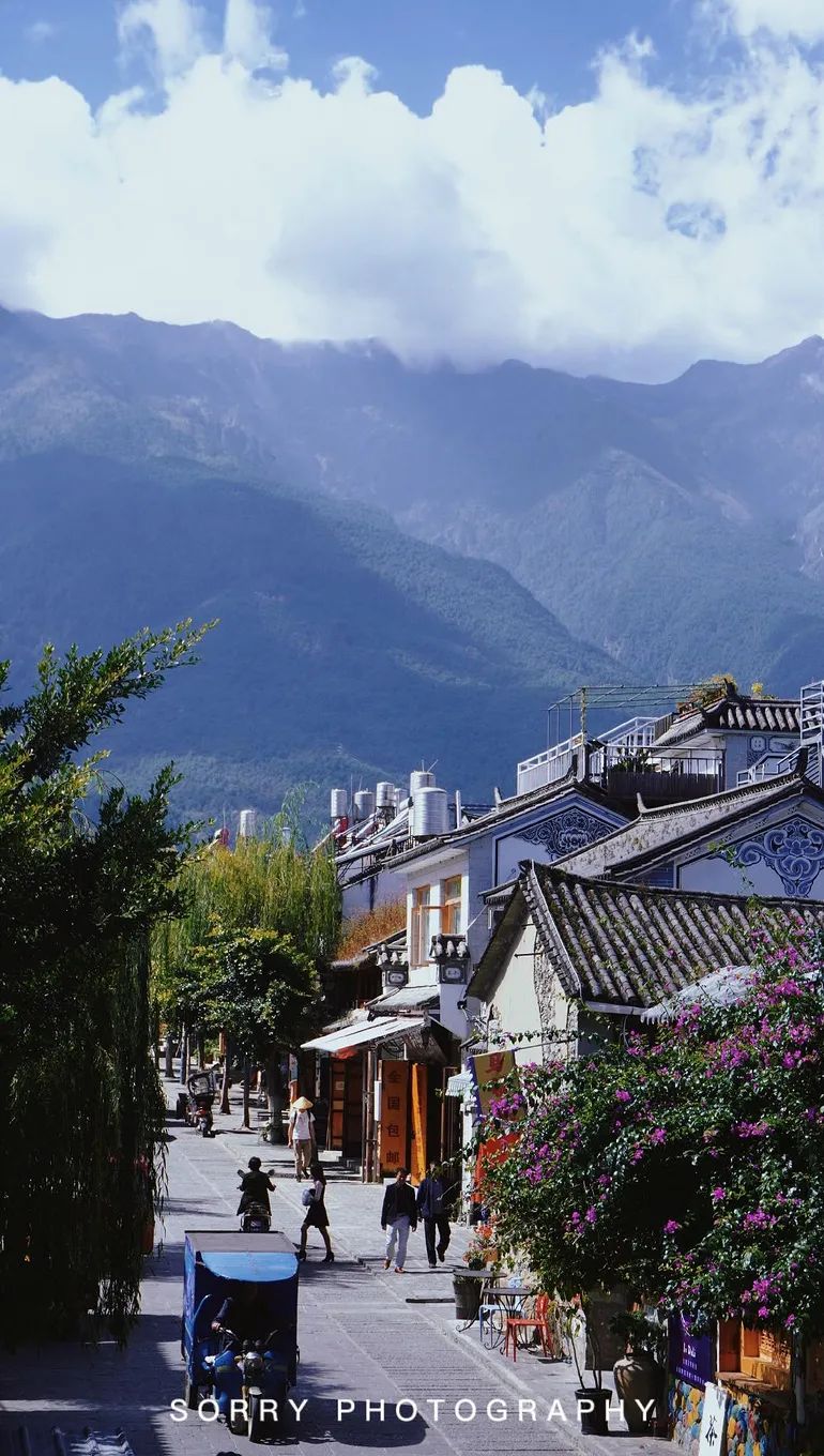 毕业旅行|超美的！适合毕业旅行的7个目的地，好玩好吃还不贵！