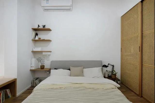 她坚持买下40㎡一楼老房,完工效果令人心动不已,太明智了!