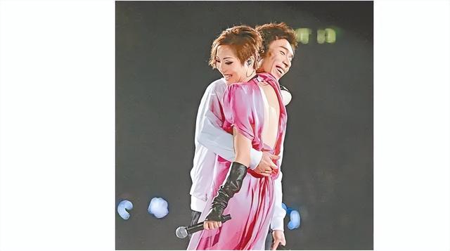 易烊千玺|这8位女星容忍丈夫出轨，极力维护对方，是“心胸宽广”，还是有苦难言？