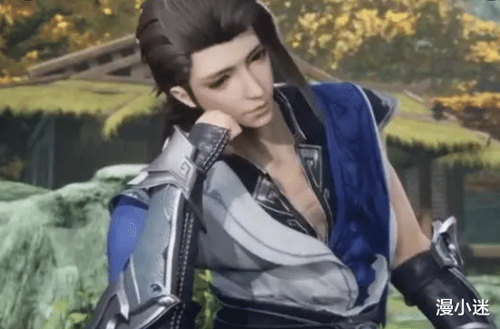 绝世武魂|动画《吞噬星空》彻底凉凉？《绝世武魂》接档周三，稳步更新中？