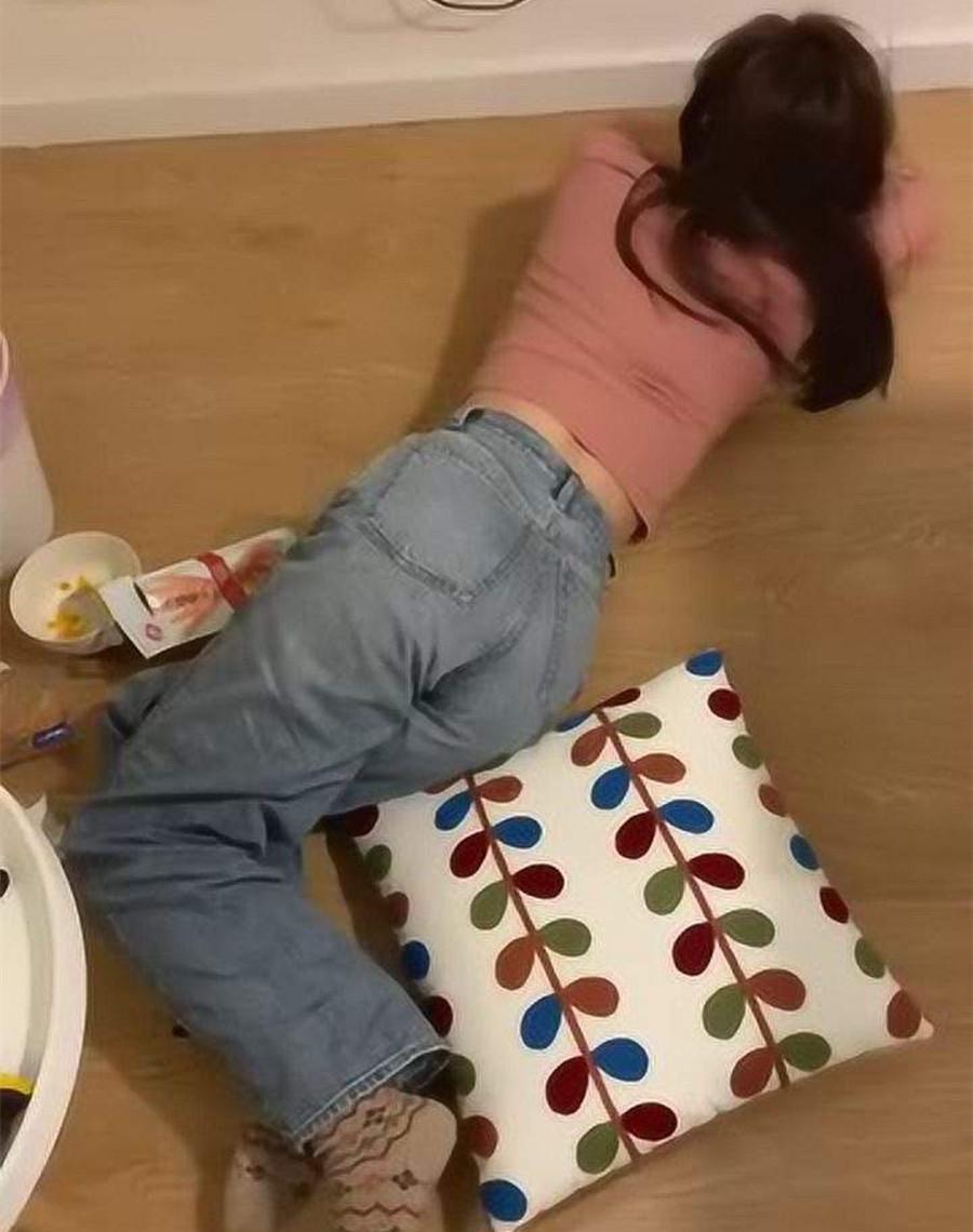 案例:女教师醉酒被3同事“捡尸”,事后染HIV引发血案