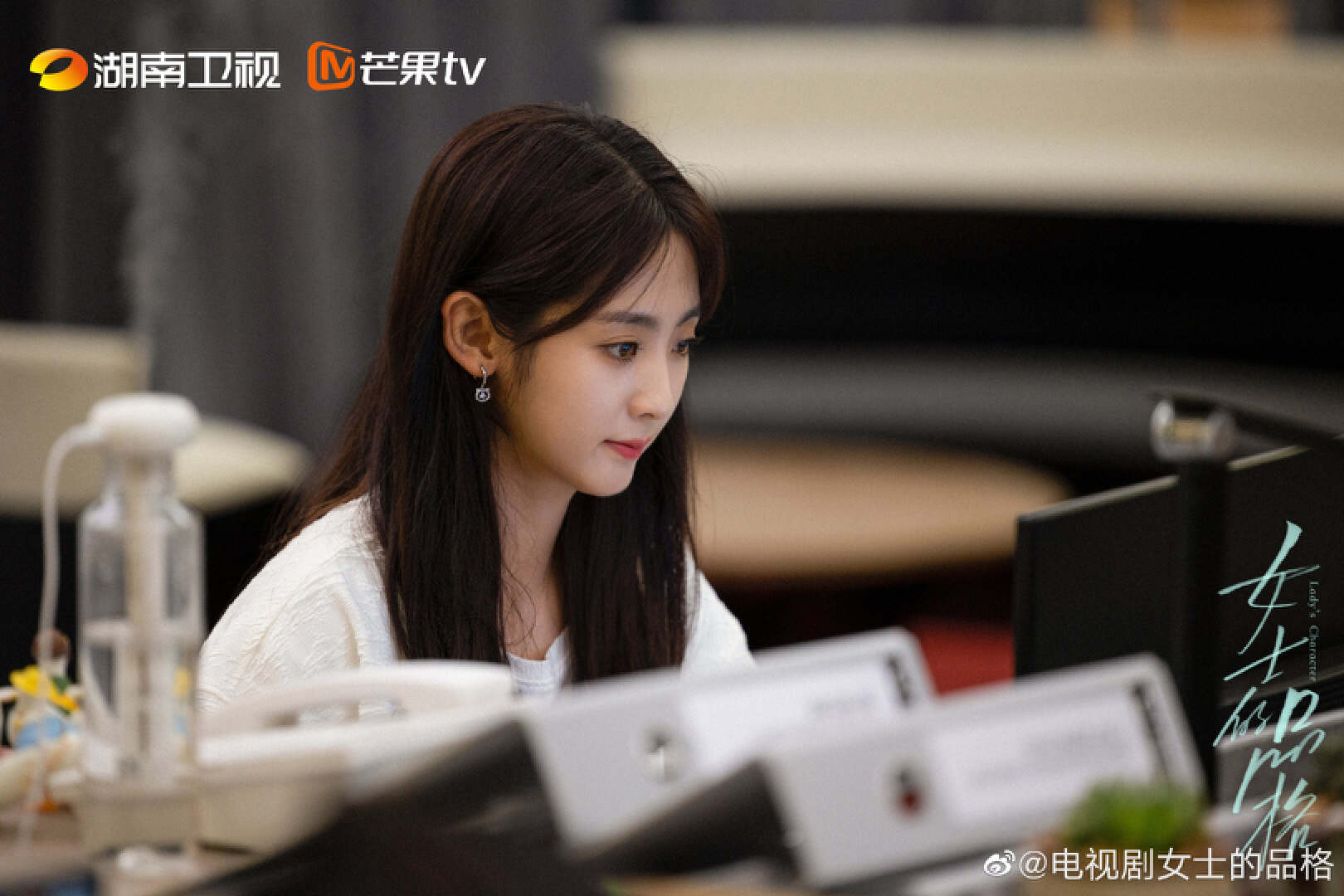 安欣|被“安欣”式离婚爽到了,《女士的品格》剖析职场生育问题够狠