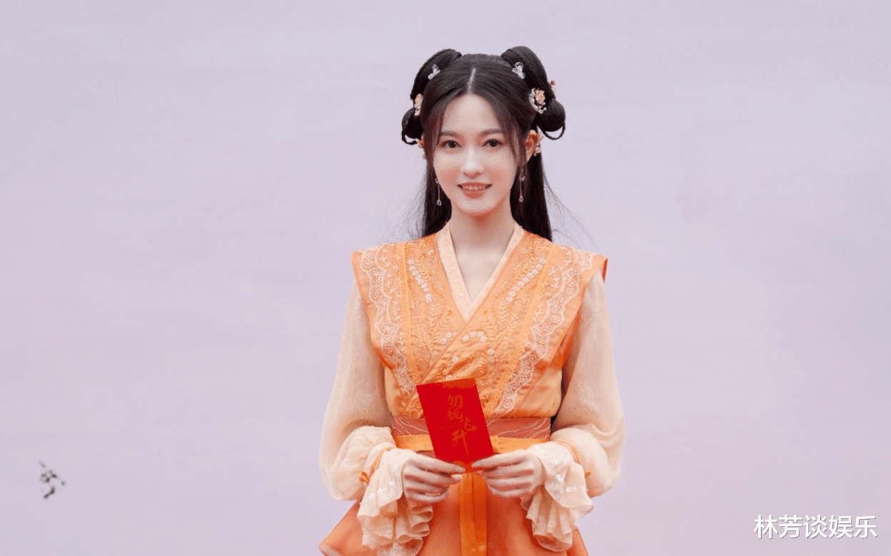 白蛇传说|《白蛇传说》开播三年,导演仙侠新作杀青,四亿热度有点猛!