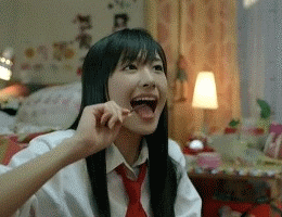 新垣结衣 新垣结衣为什么被大家称为老婆?