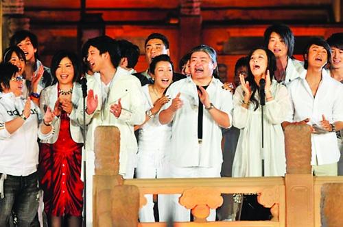 庞龙|庞龙“消失”是因为得罪刘德华？他的觉悟，远比你想得更高级