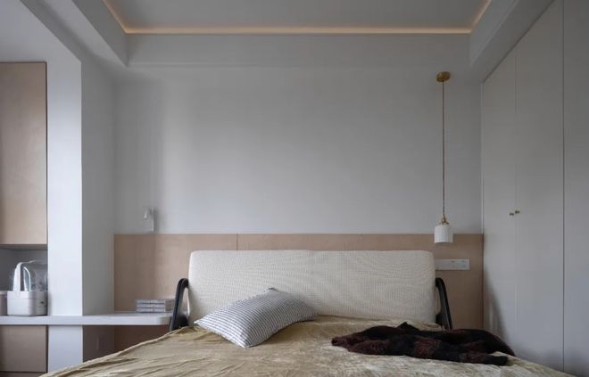 看了这位无锡太太78㎡的家,我发现无数中国人犯了“装修焦虑”