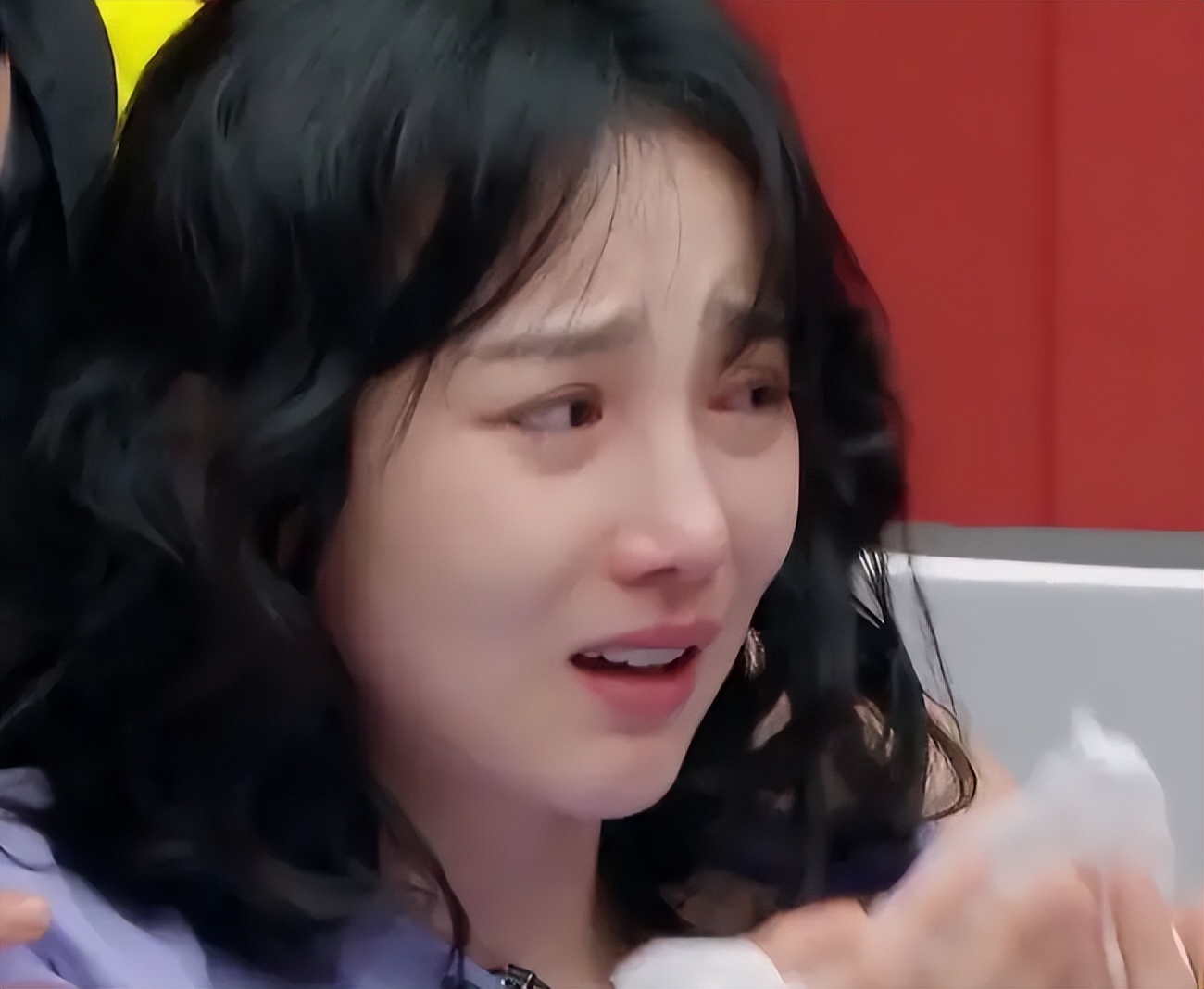 明星素颜|素颜与美颜下的女星，有你喜欢的吗？