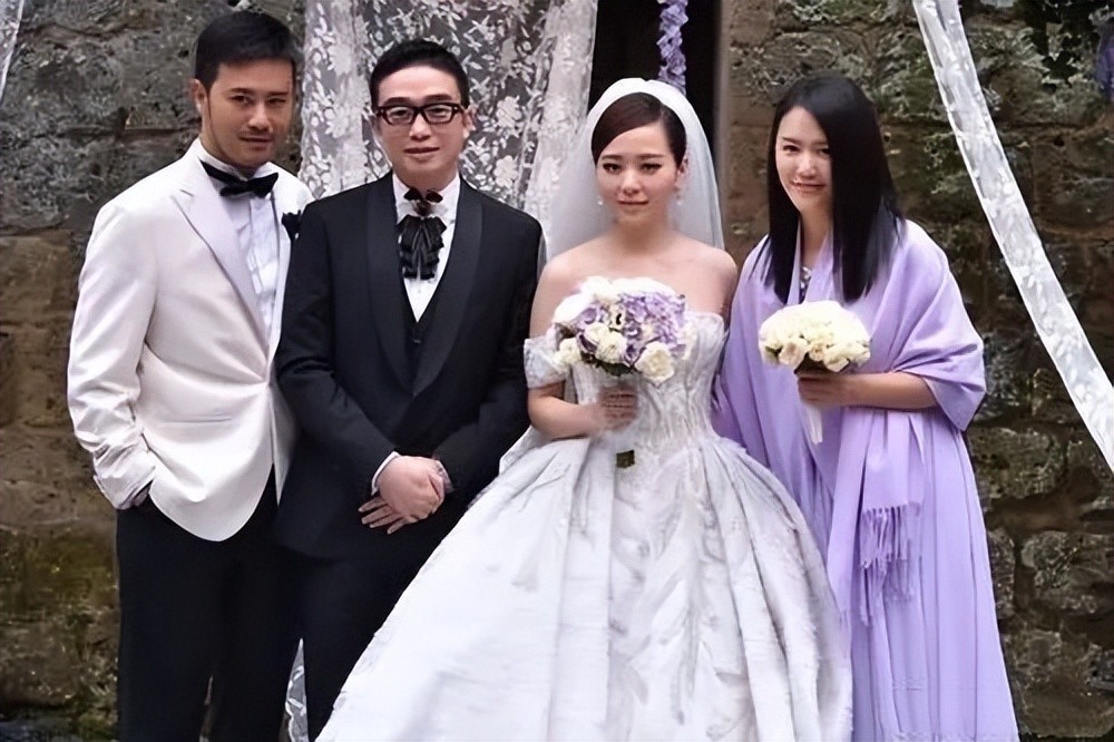 张靓颖|张靓颖冯轲离婚4年后,两个人的人生轨迹有什么不同?